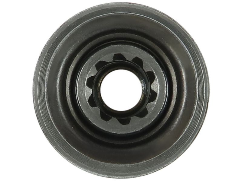 Vabajooks, starter, AS-PL SD0232