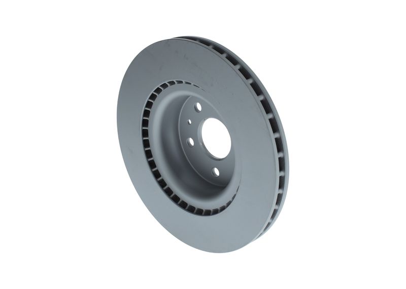 BOSCH 0986479G54 Stabdžių diskas