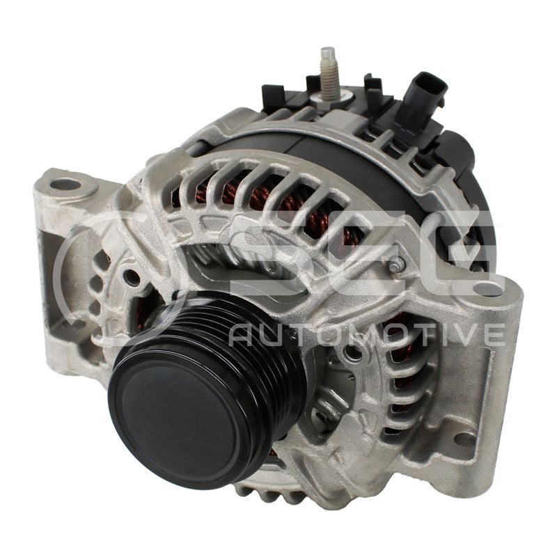 SEG Automotive 0126312101 Alternator