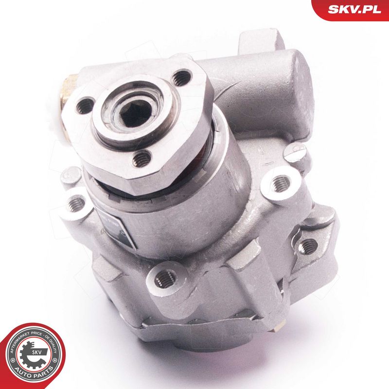 Hüdraulikapump, roolimine, ESEN SKV 10SKV230