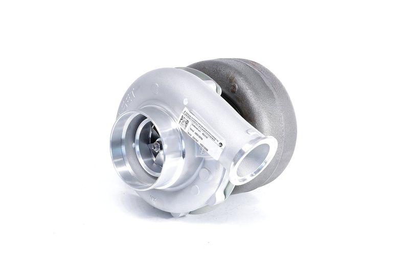 Compresor,sistem de supraalimentare T911521 BTS Turbo