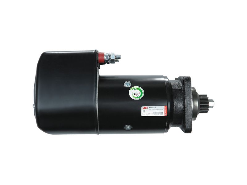 AS-PL S0834S Starter