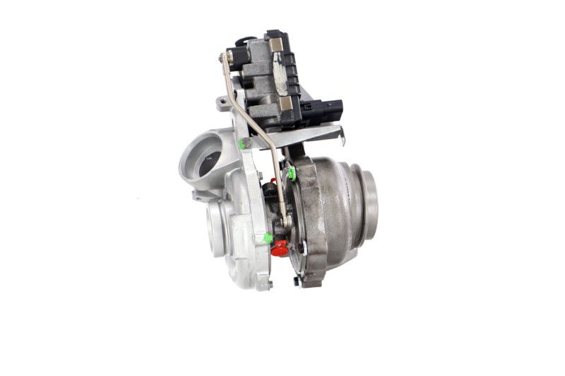 REMANTE 003-002-001014R Charger, charging (supercharged/turbocharged)