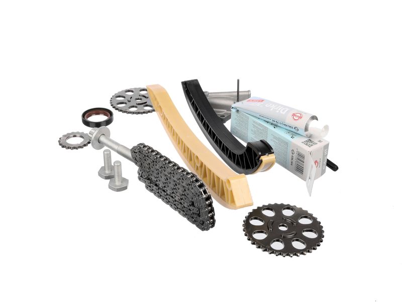 Product Image - Distributiekettingset - RS0074 - ET ENGINETEAM