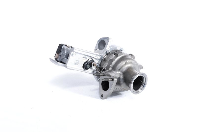 Compresor,sistem de supraalimentare T912933 BTS Turbo