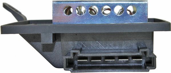 METZGER AUTOTEILE 0917243 Resistor, interior blower