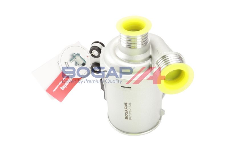 Bomba de Agua BOGAP B4232107 - 6