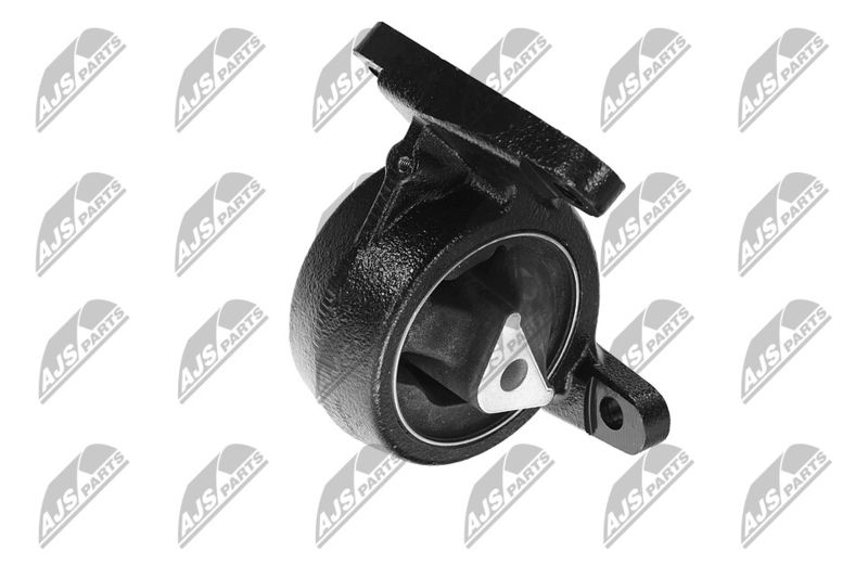 Paigutus, Mootor, NTY ZPS-CH-088