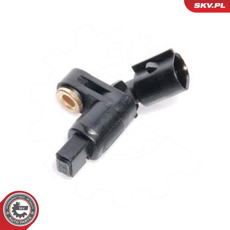 Andur, rattapöörete arv, ESEN SKV 06SKV007