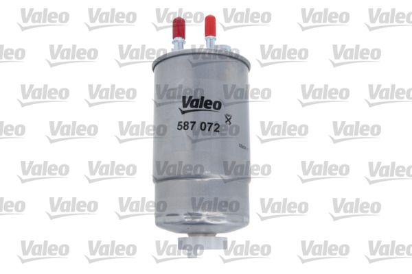 VALEO 587072 Fuel Filter