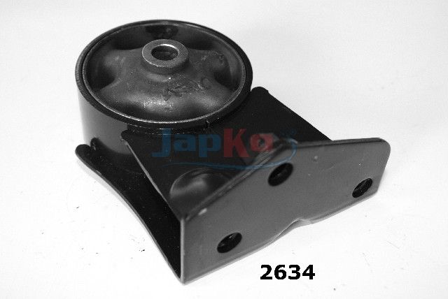 Paigutus, Mootor, JAPKO GOJ2634