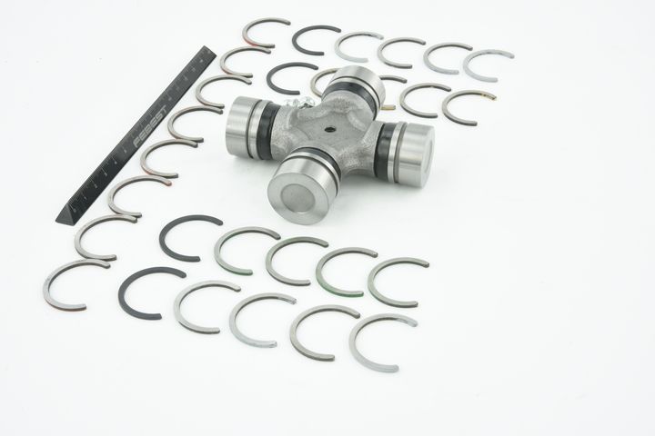 FEBEST ASN-R51MF Joint, propshaft