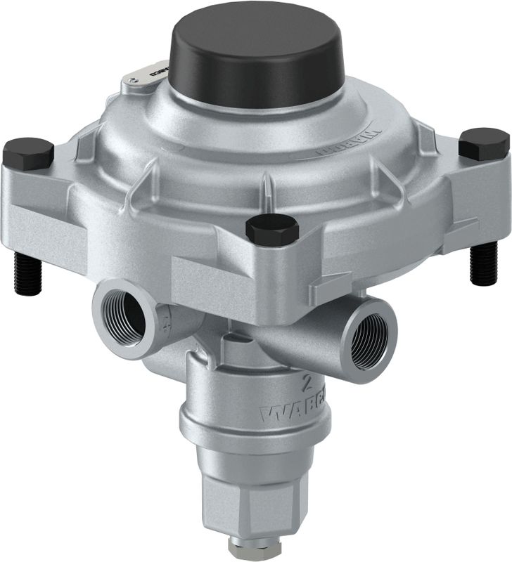 Regulační ventil / přívěsný vozík 4712001140