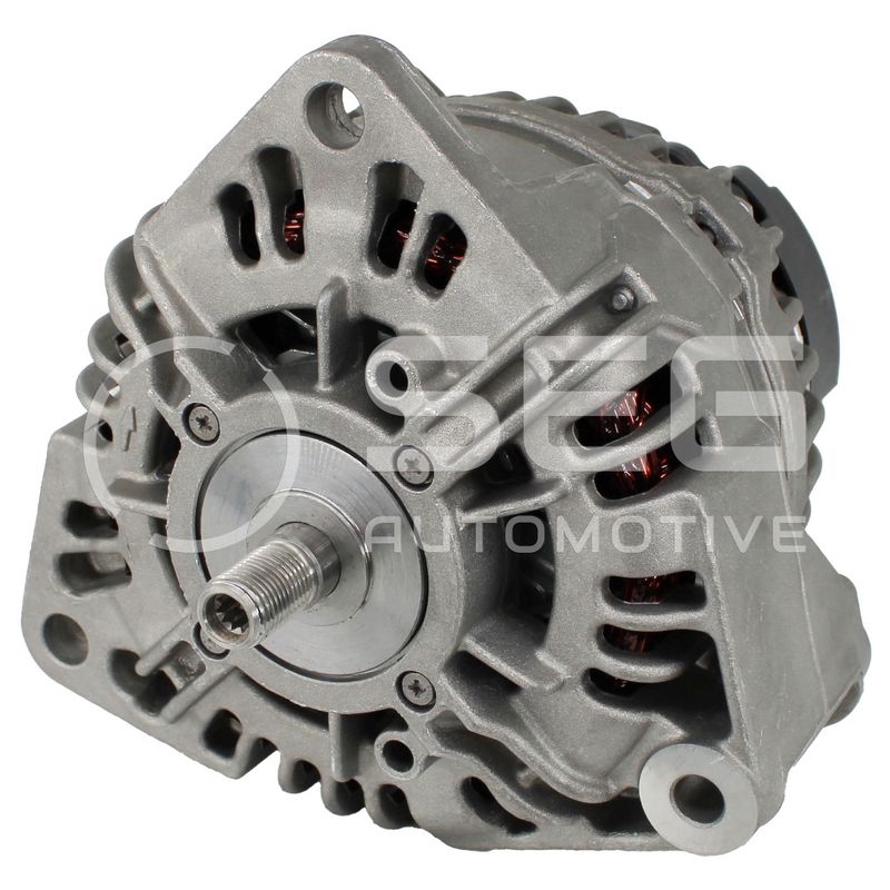 SEG Automotive 0124655291 Alternator