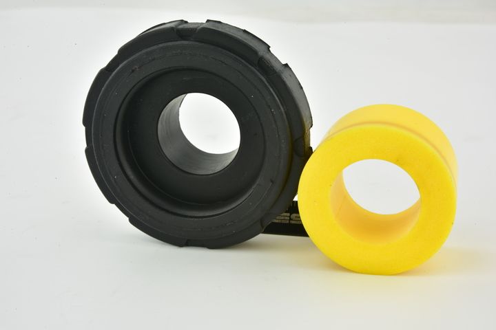 FEBEST TSB-GS130R Mounting, control/trailing arm