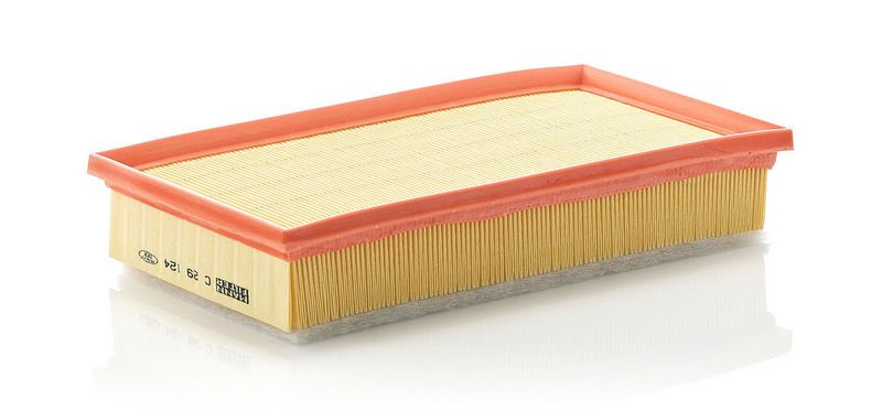 Õhufilter, MANN-FILTER C 29...
