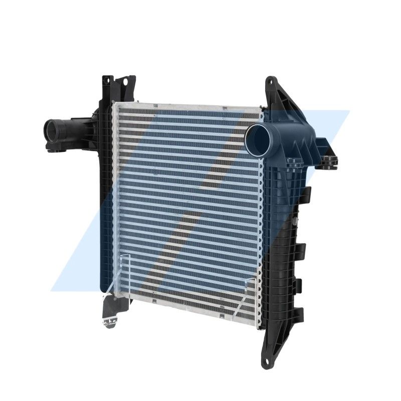 chladič vzduchový MAN TGL 20031022