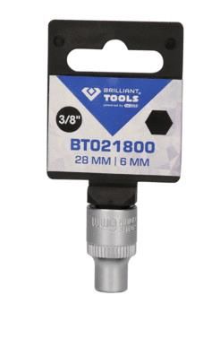 Padrun, KS TOOLS BT021800