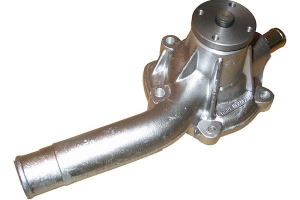 Kavo Parts Водяной насос, охлаждение двигателя