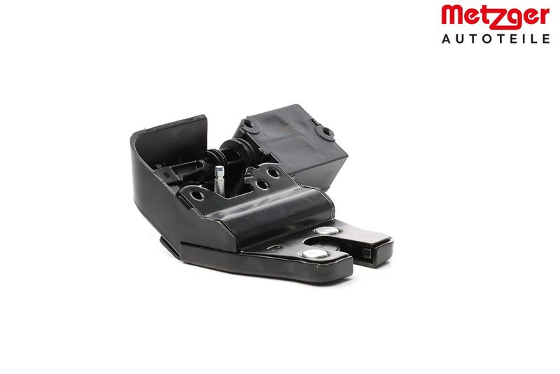 METZGER AUTOTEILE 2311028 Tailgate Lock