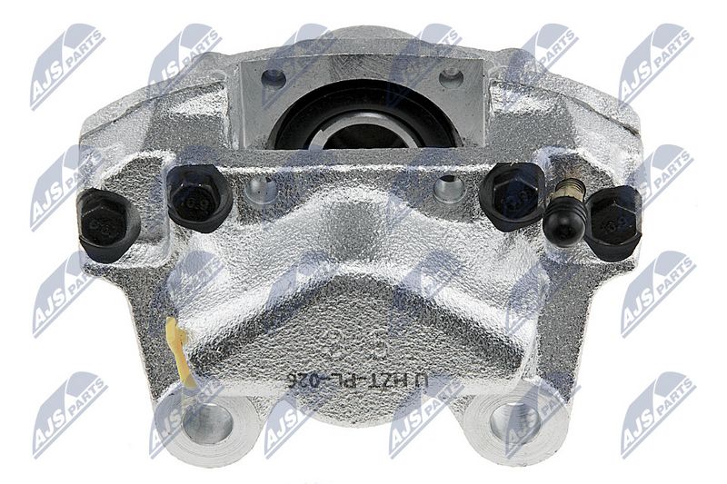 Pidurisadul, NTY HZT-PL-026