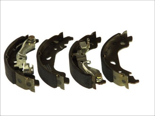 ABE C0F019ABE Brake Shoe Set