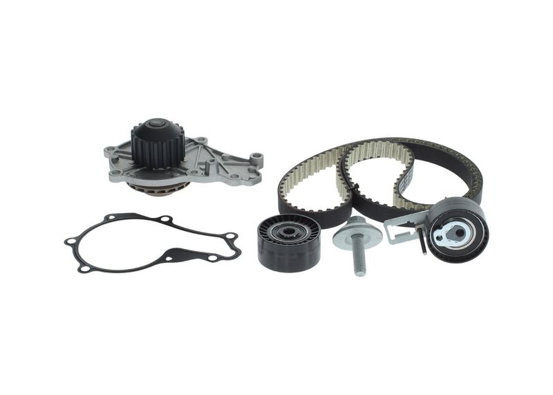 Set pompa apa + curea dintata 1 987 946 985 BOSCH