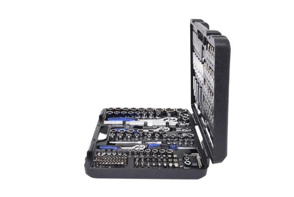 Padrunvõtmete komplekt, KS TOOLS 918.0795