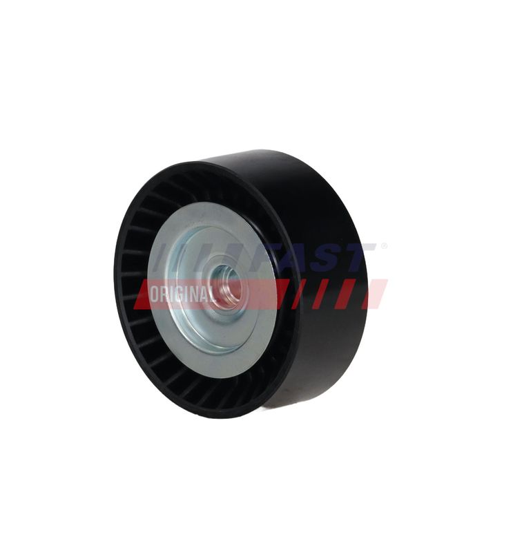 Pingutusrull, Hammasrihm, FAST FT44537