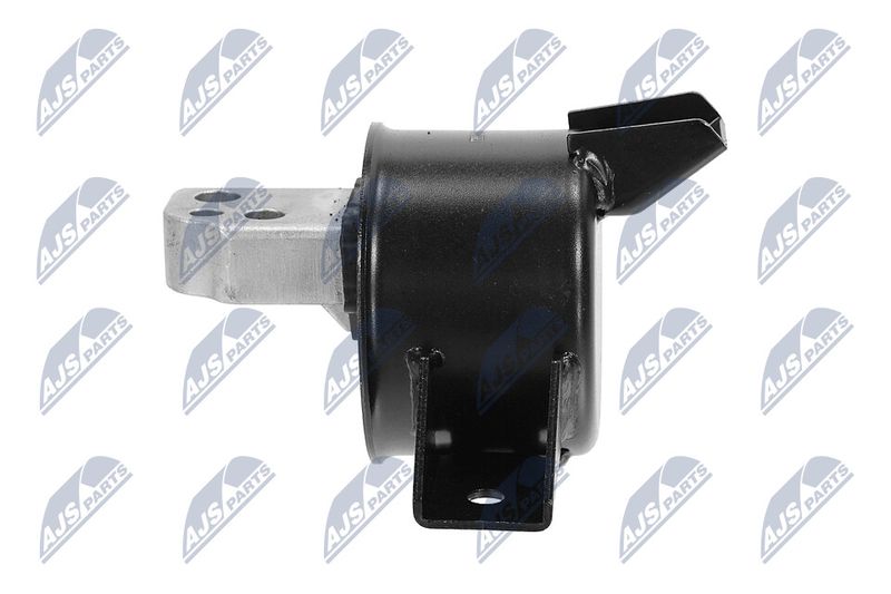 Paigutus, Mootor, NTY ZPS-HY-547