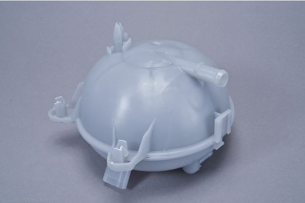AUTOMEGA 210187710 Expansion Tank, coolant