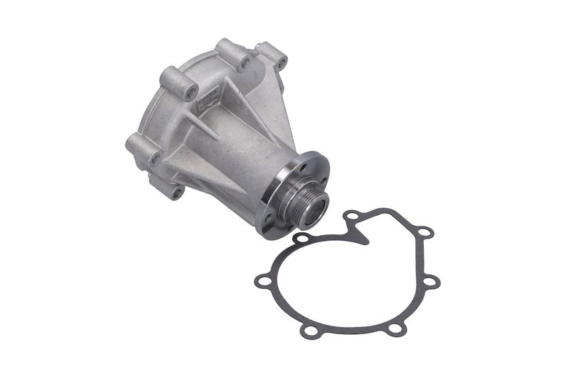 Veepump, mootori jahutus, KAMOKA T0185