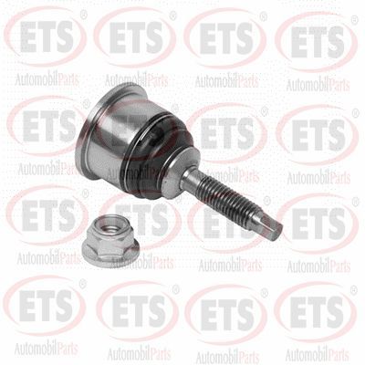 Шарнири ETS