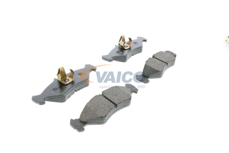 VAICO V10-8152 Brake Pad Set, disc brake