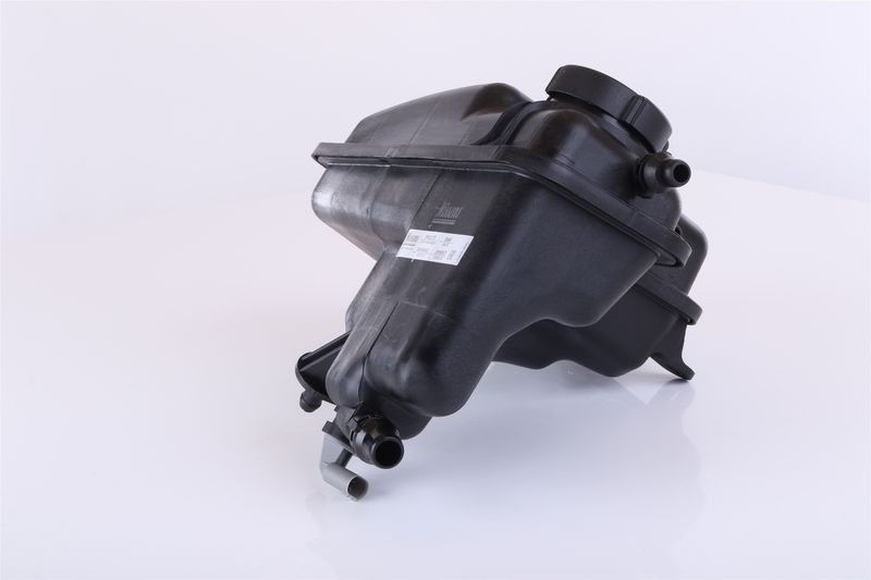 NISSENS 996273 Expansion Tank, coolant