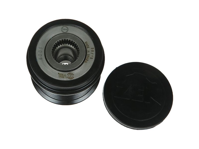 AS-PL AFP6075S Alternator Freewheel Clutch