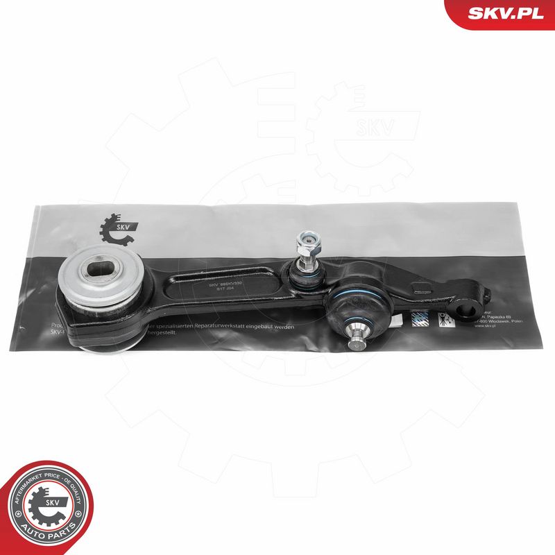 Õõtshoob, käändmik, ESEN SKV 69SKV330