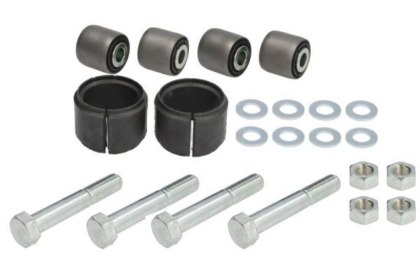 Lagerung, Stabilisator