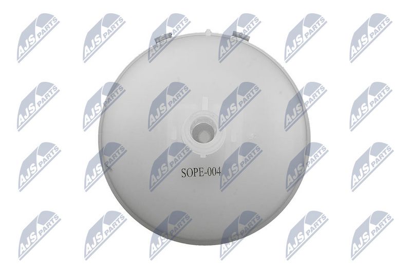 NTY CZW-PE-004 Expansion Tank, coolant