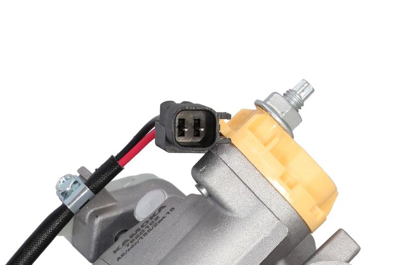 KAMOKA 7820162 Compressor, air conditioning