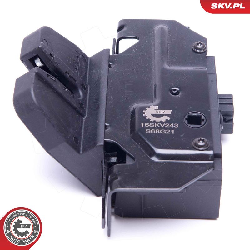 Tagaluugi sulgur, ESEN SKV 16SKV243