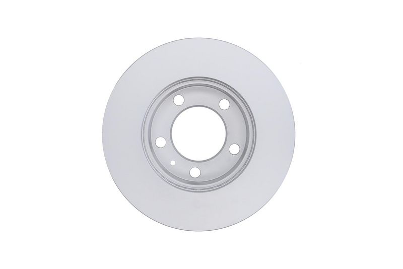 KAMOKA 103293 Brake Disc