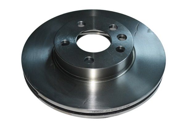 ASAM AUTOMOTIVE 71416 - Brake Disc
