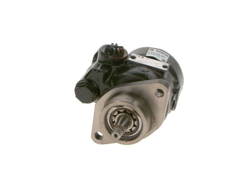 BOSCH KS01000227 Hydraulic Pump, steering