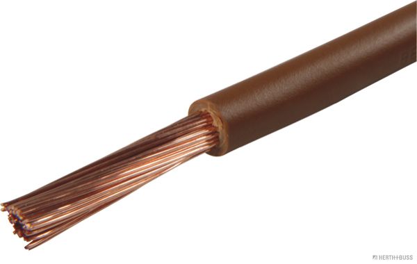 Cablu electric HERTH+BUSS ELPARTS 51275111007