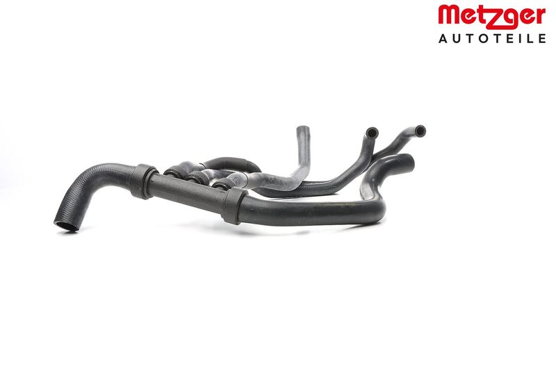 METZGER AUTOTEILE 2421009 Radiator Hose