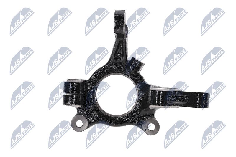 Käändmik, rattakinnitus, NTY ZZP-MS-002