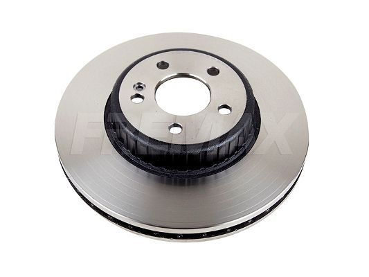 FREMAX BD-0438 Brake Disc