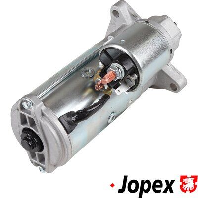 JP GROUP 1190301300 Starter