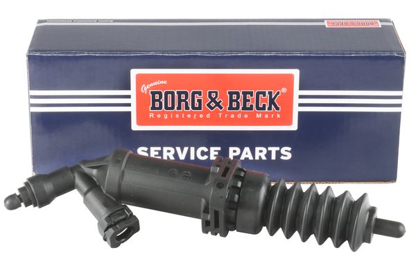 BORG & BECK Slave Cylinder, clutch BES289